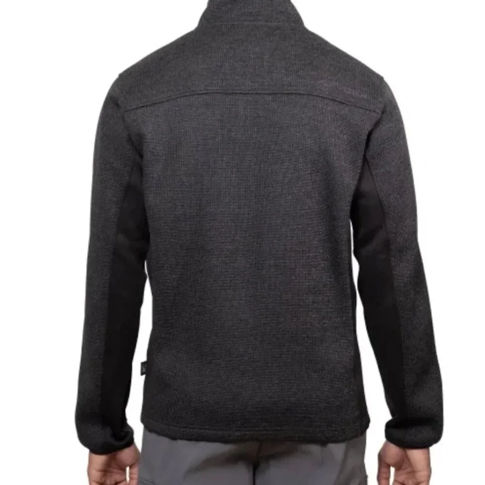 Spyder Men's Full Zip Jacket NEW